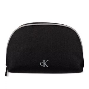 Calvin Klein Nylon Makeup Pouch